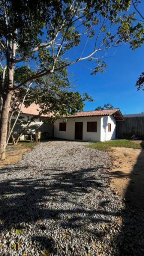 Casa dos Pássaros - Trancoso